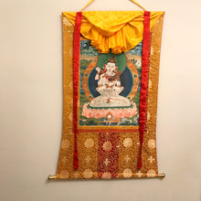 Load image into Gallery viewer, Heruka Vajrasattva Yab-Yum