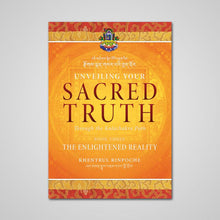 Load image into Gallery viewer, Unveiling Your Sacred Truth, Book 3: The Enlightened Reality