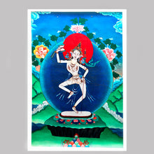 Load image into Gallery viewer, 瑪吉拉尊 （Machig Labdron ）