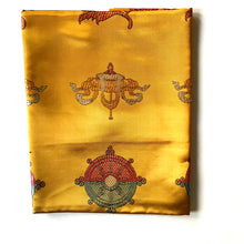 Cargar imagen en el visor de la galería, Khata tejido de lujo