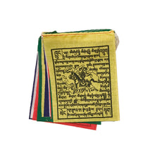 Load image into Gallery viewer, 3.5&quot; Wind Horse Prayer Flags