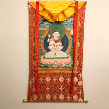 Load image into Gallery viewer, Heruka Vajrasattva Yab-Yum