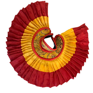 Bhumpa Skirt