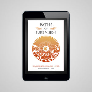 Paths of Pure Vision: The Histories, Views, and Practices of Tibet's Living  Spiritual Traditions