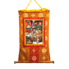 Load image into Gallery viewer, 月賢王 （Suchandra ） - 第一代香巴拉法王