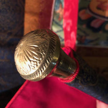 Cargar imagen en el visor de la galería, Pundarika - Tanka del Segundo Rey de Shambhala Kalki