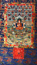 Load image into Gallery viewer, 35 Dharma Kings of Shambhala