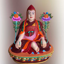 Load image into Gallery viewer, Limited Edition: Consecrated Dolpopa Statue