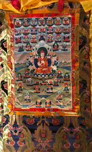 Cargar imagen en el visor de la galería, 35 reyes del Darma de Shambhala