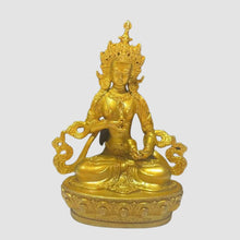 Cargar imagen en el visor de la galería, Consecrated Vajrasattva Birth Deity Kit - Mewa 3 (pre-order)