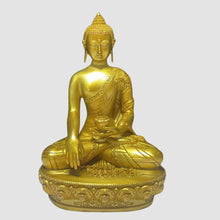 Load image into Gallery viewer, Consecrated Shakyamuni Birth Deity Kit - Mewa 5 (pre-order)